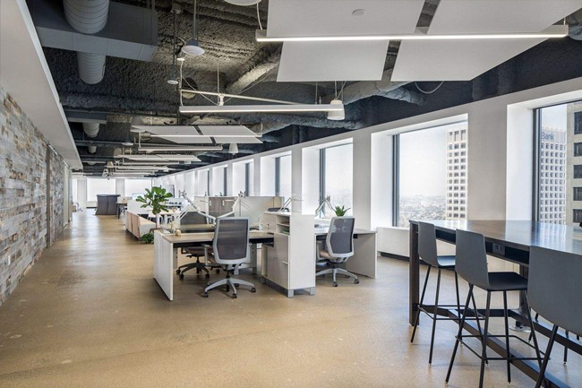 辦公室裝修大概多少錢(qián)一平方