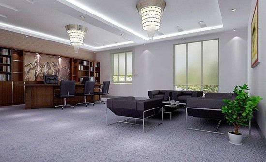 辦公室裝修風(fēng)水技巧，你真的了解嗎